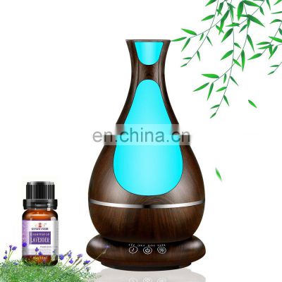 Household Items Fragrance Aromatherapy Humidifier Oils Aroma Diffuser 400ml