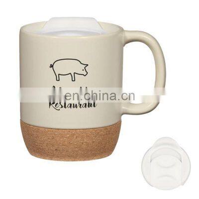 Custom sublimation wholesale creative japanese white ceramic coffee mugs