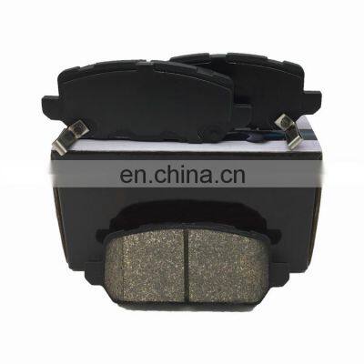 Brake Pad D1841 9069-D1841 43022-T2J-H00 GDB7915 43022-T2J-H01 43022-T6C-J00 43022-T6D-H51 43022-T6D-H52 43022-T7J-H01 For Honda