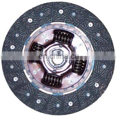 Clutch Disc OEM 8-94375-248-1 Clutch Disc For Nissan DG-903 325016160 1862560001 DG-028_JP