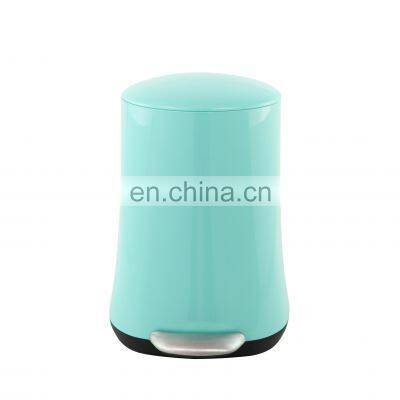 Последний дизайн на рынке. Корзина для мусора с новым ABS и PP. Корзина для мусора для ванной комнаты. Высококачественная пластиковая корзина для мусора для кухни. photo-2