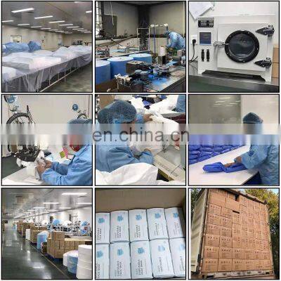 Kn95Mask Black Color Disposable Mascarrillas Kn95 Certificada 5 Ply Ffp2 - Kn95 Medical Face Mask For Adults photo-5