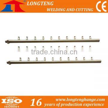 10 Outlet Gas Separation Panel