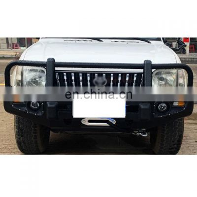 front bumper for Land Cruiser LC90