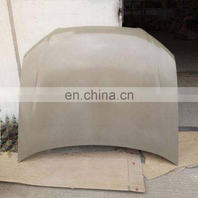 High  quality Aluminum car bonnet hood  for  AU-DI A8 D3  Car  body  parts