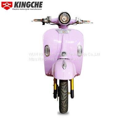 KingChe Electric Scooter Vespa     Vespa Electric Scooter