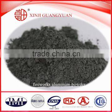 Dark Aluminum Powder for Fireworks