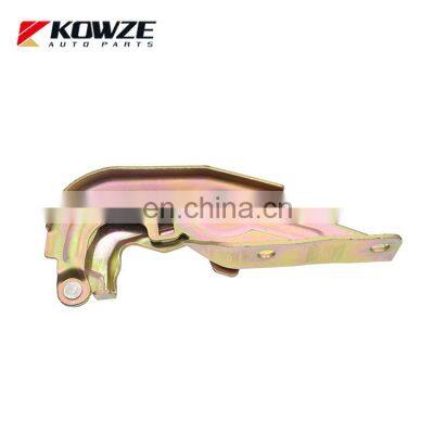 Hood Hinge For Mitsubishi Lancer V CX3A CX4A CX5A CX6A CY1A CY2A CY3A CY4A CY5A CY6A CY8A CY9A CZ4A 5905A089