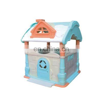 kids mini houses indoor kids playground houses plastic houses for kids