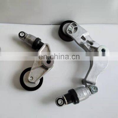 Auto Parts Timing Belt Tensioner Pulley SSANGYONG ACTYON/KYRON/REXTON/KORANDO C/RODIUS/TIVOLI/MUSSO 6652000370/1722000170