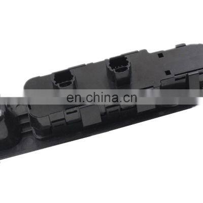 6554.ER 6554ER Front Left Side Electric Master Window Switch Fit Peugeot 407 photo-5