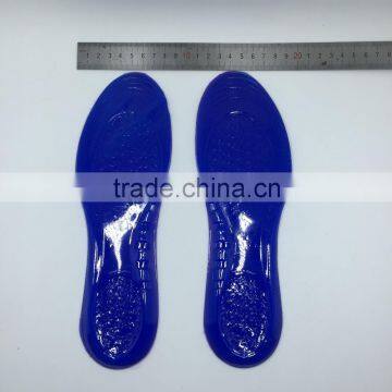 (MAN) Full Length Sports Padded Insole for Men and Women Anti Bacteria and Harden Insole Foot Massager Insole photo-3