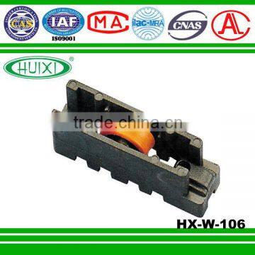 sliding door and window roller HX-W-106