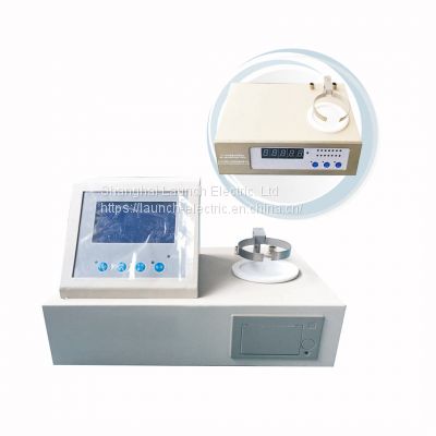 Oil Dew Point Tester SX-303