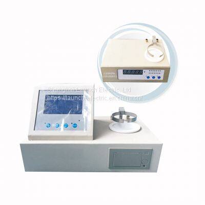 Тестер точки росы масла SX-303