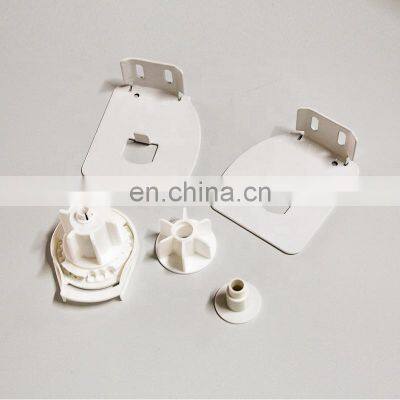 Window Zebra Roller Blinds Accessory Curtain 38mm Clutch Zebra Roller Blinds Mechanism Accessories Components photo-2