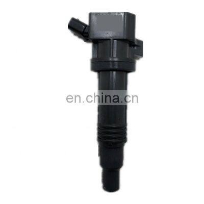 High quality Manufacturer Japan auto parts universal ignition coil 90919-02236 For Altezza GITA GS GX LX