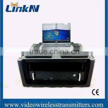 TDD Indoor Base Station wireless video Transceiver