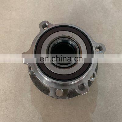 rear wheel hub bearing 675000063 for Maserati GHIBLI QUATTROPORTE