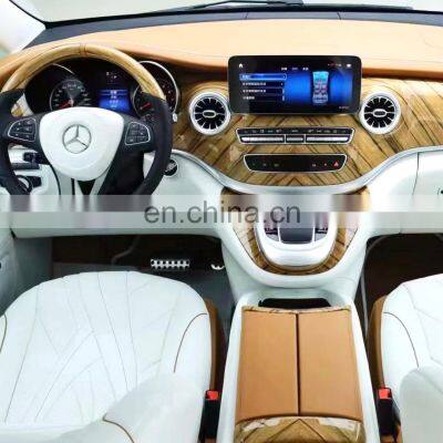 w447 seat w447 roof w447 mercedes w447 maybach w447 led w447 kit v class w447 kit w447 interior vito w447 hidden seats