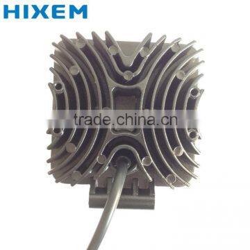 Auto LED Work Light 27W, 9PCS 3W Super Bright LED Light, IP67,off-road, 4x4,Jeep Boat Tractor Trailer Truck photo-2