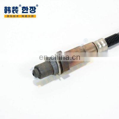 High Quality O2 Oxygen Sensor 11787512975 for Bmw X5 2001-2009 photo-3