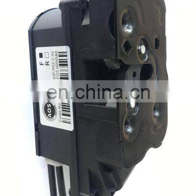 Automatic Soft Close Door Lock System Soft Closer Doors Retrofit Automobile Electric Suction Door Car for Tesla Model 3/model3 photo-3