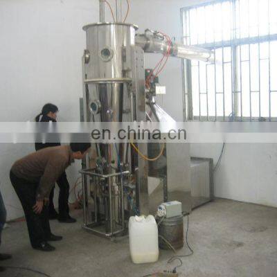 Sugar Granulating Machine photo-5