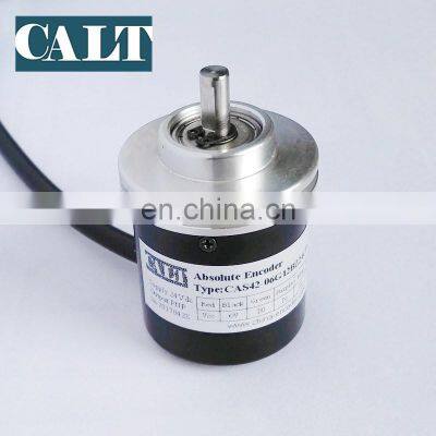 CALT Absolute Encoder RS485 Modbus photo-3