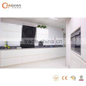 Simple design lacquer kitchen cabinet carcase car-painting ,used kitchen cabinets