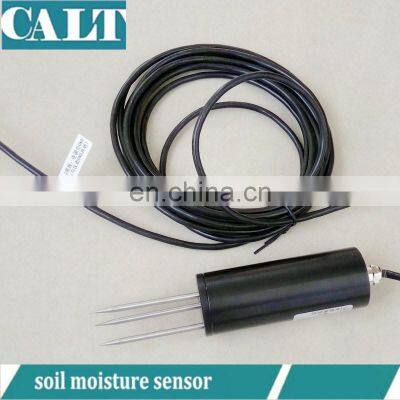 High Sensitivity YGC-TS Soil Moisture Meter 0-100% RH Range photo-3