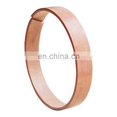 Support Ring Oil Seal Excavator Sealing Ring Hydraulic Support Seal Wear Ring photo-4