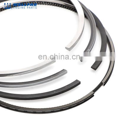 High Quality 139.7 mm Piston ring 3801755/3803471/4089811 for CUMMINS Engine NT855