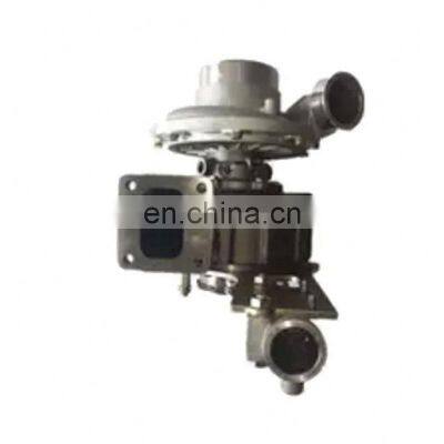 Premium Quality Rhg8V S1760-E0040 S1760-E010 24100-4221A 24100-4223 DiesEL Engine Turbocharger For Hino Profia 700 E13C E13CT photo-2