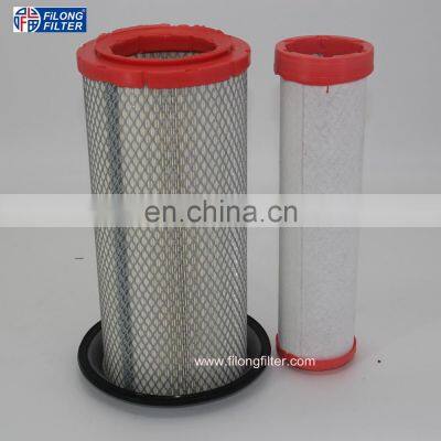 FILONG  manufacturer TRUCK FILTER K140X294-ZX K140X294-AX SP122171 from China manufacturer HIGH QUALITY FOR LIUGONG