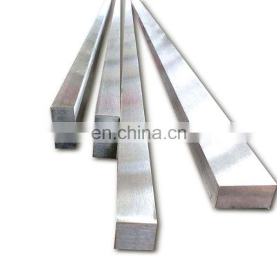 Stainless Steel Bar square new coming 316 stainless steel solid square bar