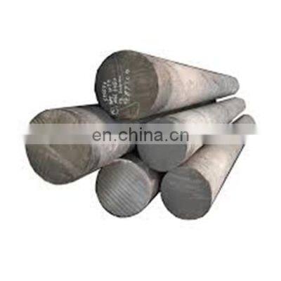 D2/1.2379 High Carbon Hot and Cold Rolled Tool Steel Round Bars 12379 Steel Price per kg photo-2