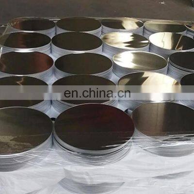 1060 3003 5052 5083 6061 6063  h14  Aluminium Plate / 10 inch aluminum round plate