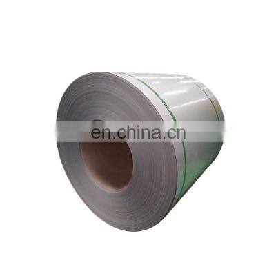 China supply aisi SUS301 304 304L 304H 316 316L 316H 316ti 410 410s Stainless Steel Roll