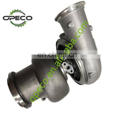 Quality Assurance Turbocharger CH12036 CH11087 CH12045 CH12489