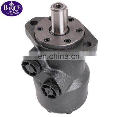 Blince High Speed BMR/OMR 100 160 200 250 375 Orbital Hydraulic Motors for Injection Moulds photo-5