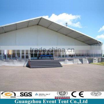 Aluminum structures tennis court tent,football and basketball court tent manufacturer