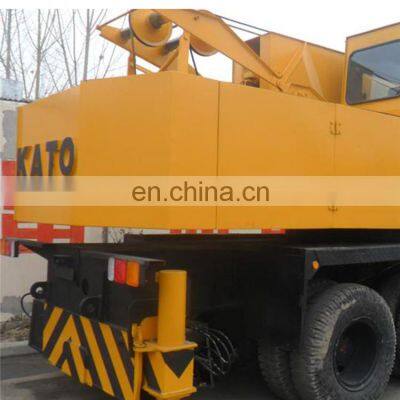 Used Kato NK 500E Truck Crane photo-5