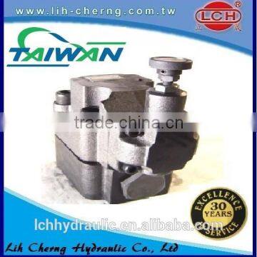 Alibaba China supplier Solenoid Relief Hydraulic Unloader Valve Hydraulic Back Pressure Valve