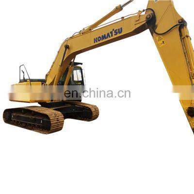 Second hand komatsu pc220-8 excavator , Komatsu new model pc220-8 , Komatsu excavator for sale