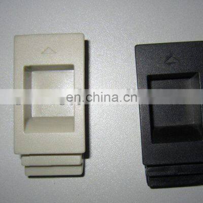 Factory Price Good Quality MS725 Hengchieh Grey / Black Plastic Industry Cabinet Lock photo-2