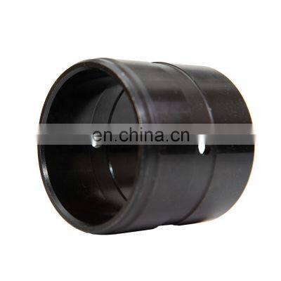 Industrial Sleeve Steel Bush Plain Sliding Bearing photo-5