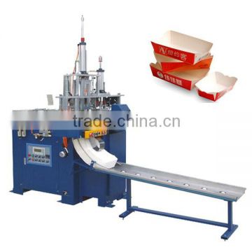 Disposeable Lunch Box Making Machine