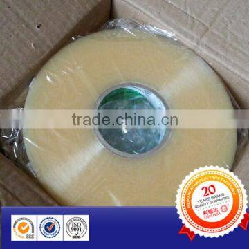 1000meter Auto Packing Carton Sealing Tape Printed Tape photo-2