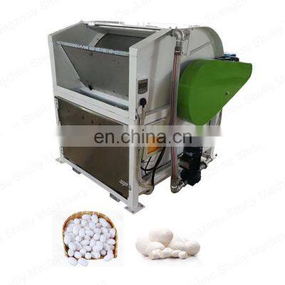 Hot sell silk worm cocoon opening machine silkworm cocoon for making silk quilt